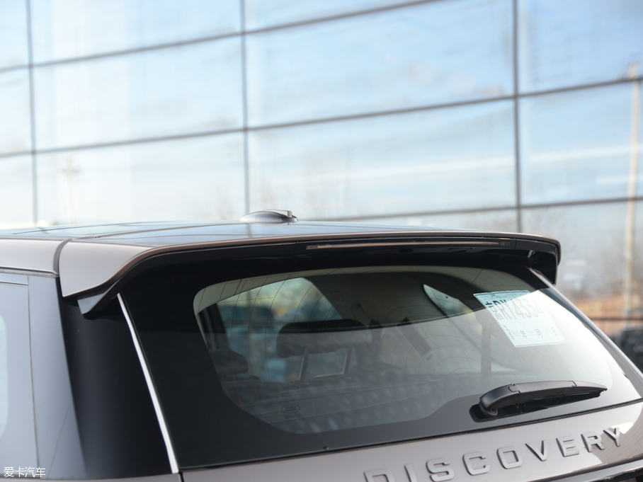 2016l(f)F(xin) 2.0T HSE LUXURY