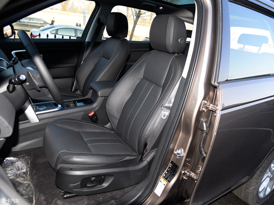 2016l(f)F(xin) 2.0T HSE LUXURY