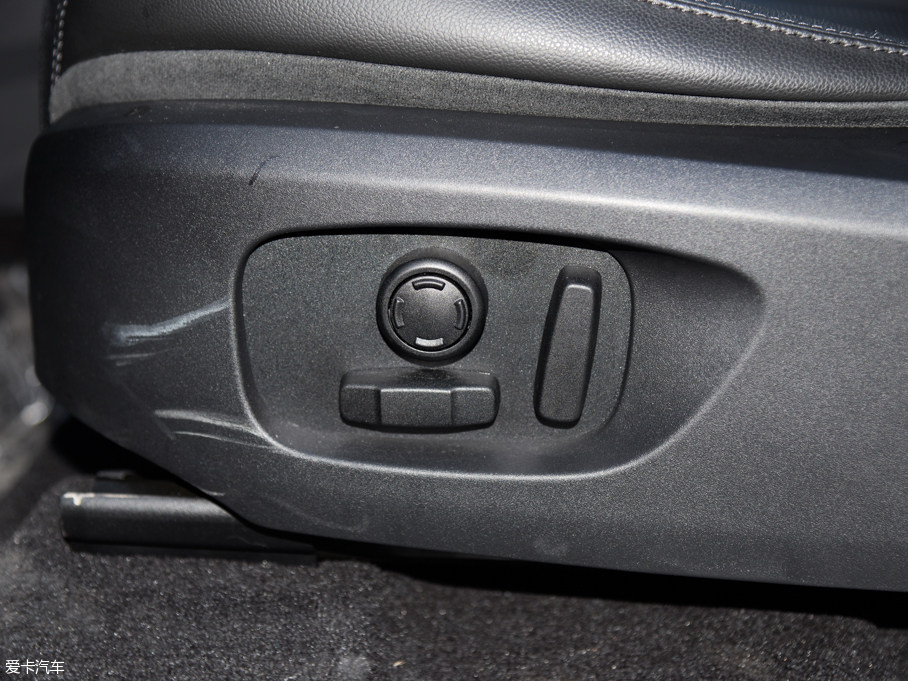 2016lF 2.0T HSE LUXURY