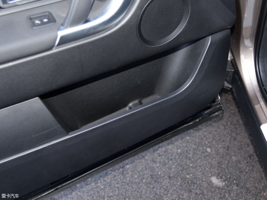 2016lF 2.0T HSE LUXURY