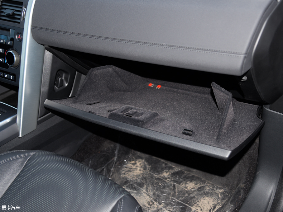 2016l(f)F(xin) 2.0T HSE LUXURY