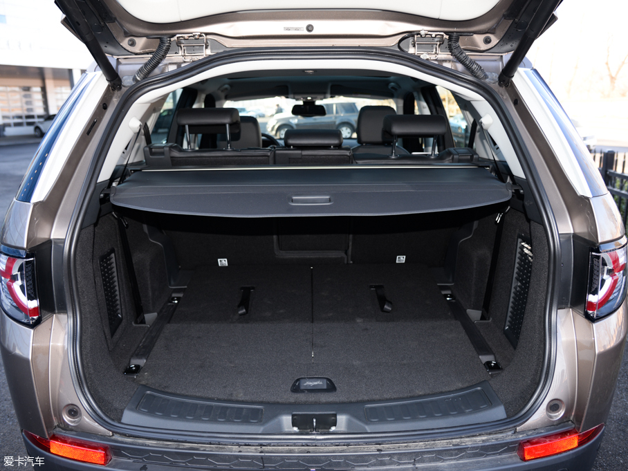 2016l(f)F(xin) 2.0T HSE LUXURY