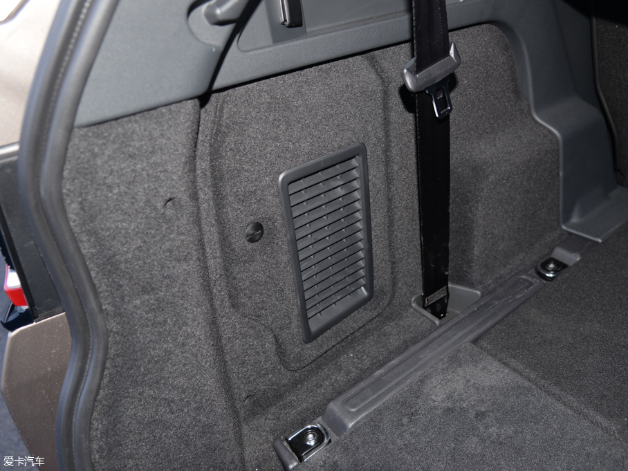 2016lF 2.0T HSE LUXURY