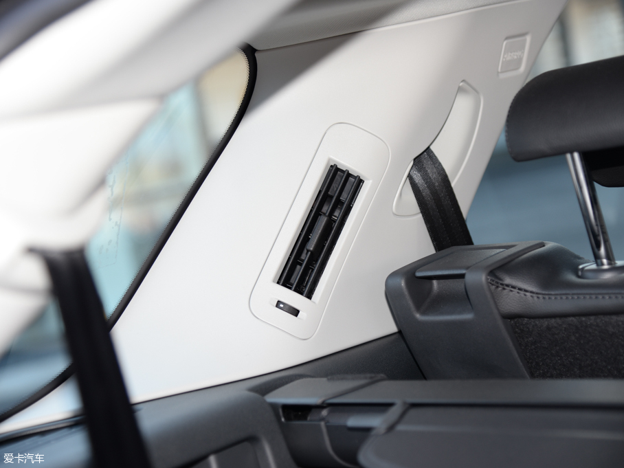 2016l(f)F(xin) 2.0T HSE LUXURY