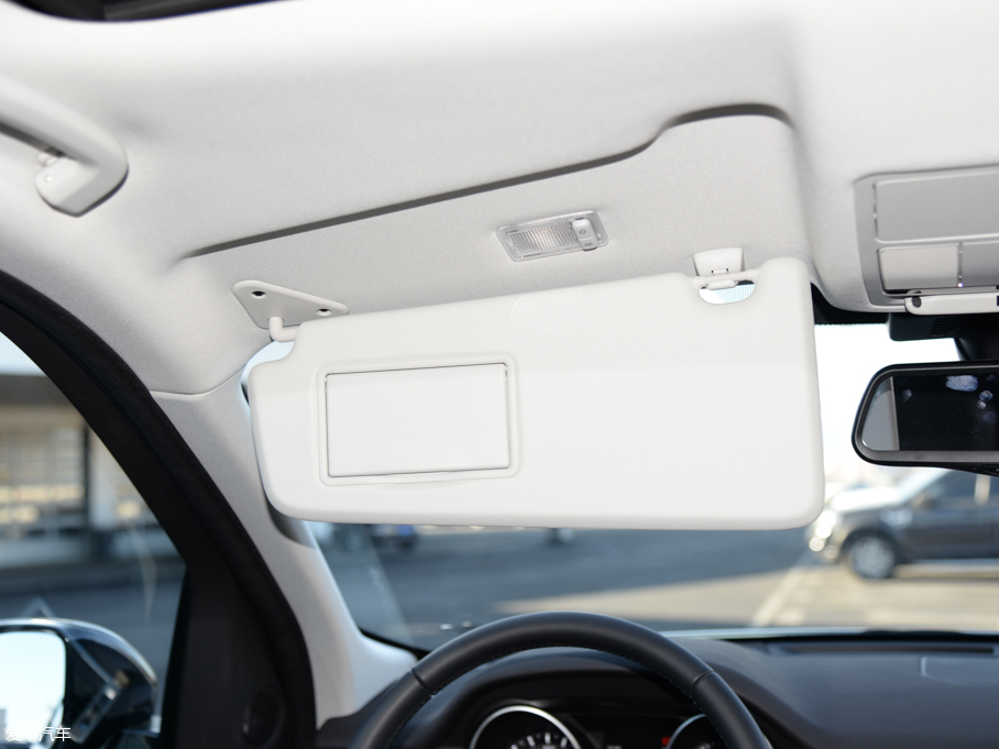 2016l(f)F(xin) 2.0T HSE LUXURY