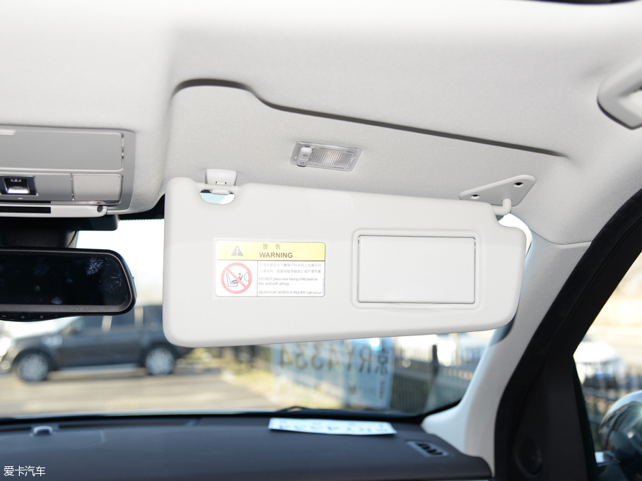 2016lF 2.0T HSE LUXURY