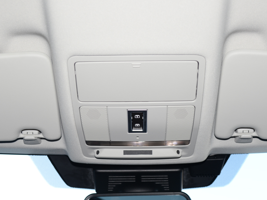 2016lF 2.0T HSE LUXURY