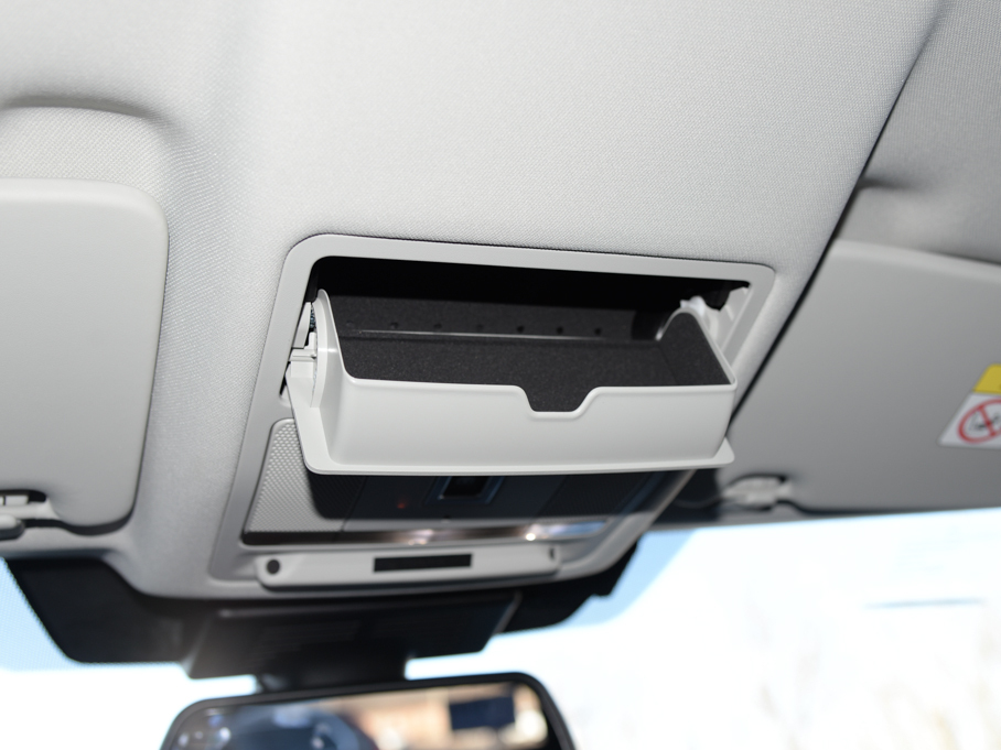 2016lF 2.0T HSE LUXURY