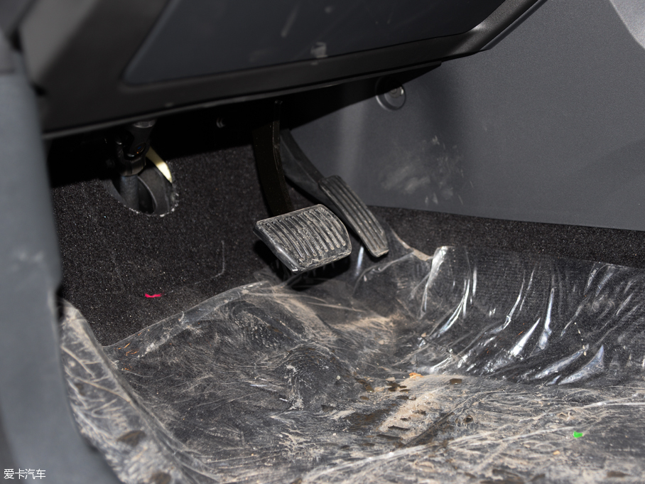 2016lF 2.0T HSE LUXURY