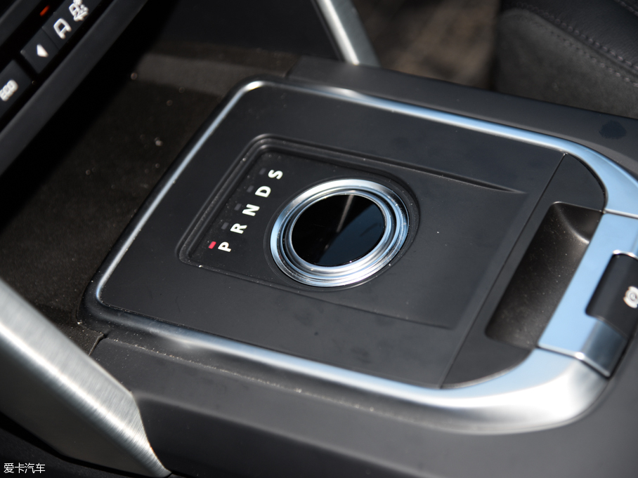 2016l(f)F(xin) 2.0T HSE LUXURY