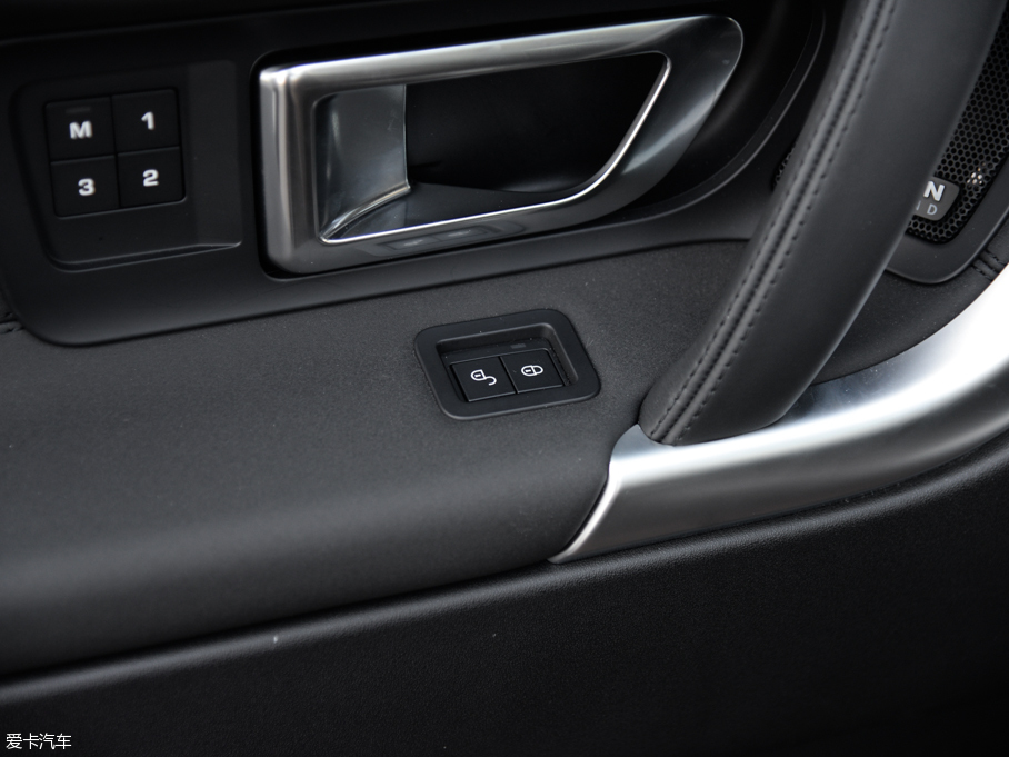 2016l(f)F(xin) 2.0T HSE LUXURY