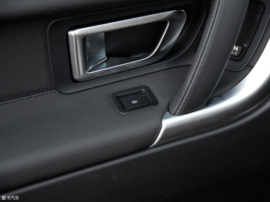 2016l(f)F(xin) 2.0T HSE LUXURY