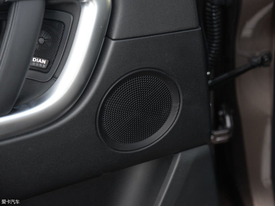 2016lF 2.0T HSE LUXURY