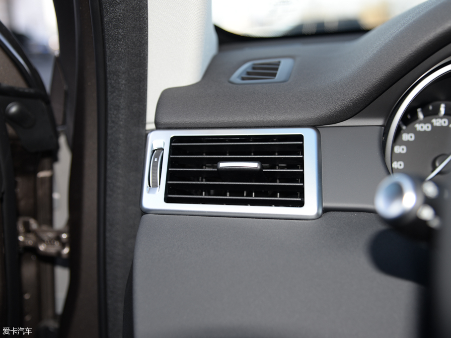 2016lF 2.0T HSE LUXURY