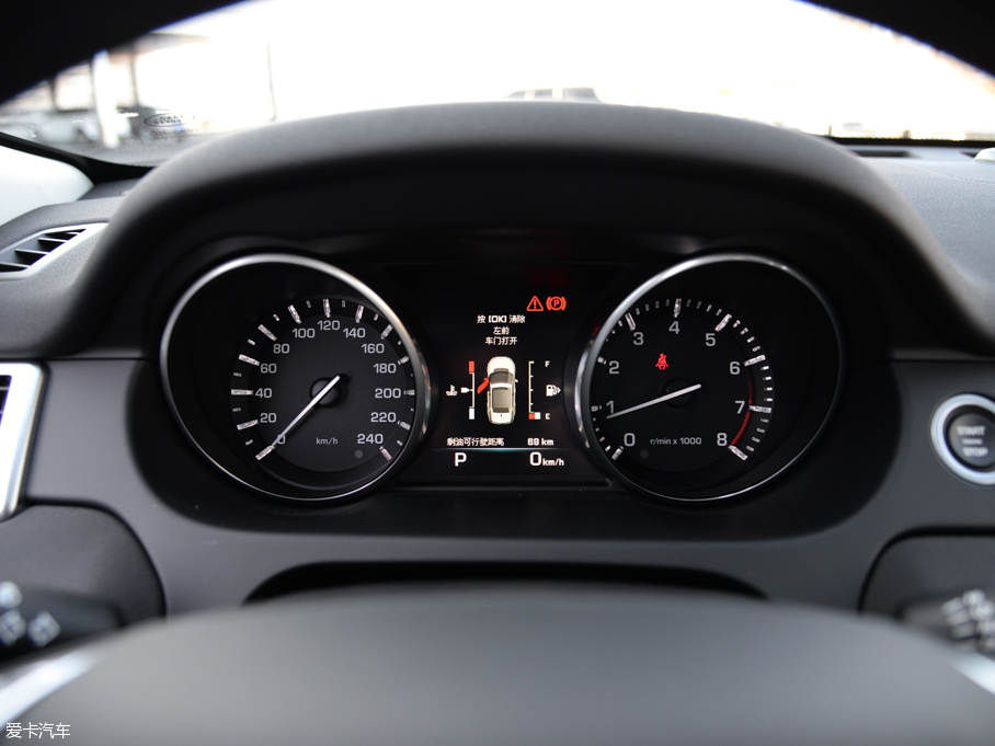 2016l(f)F(xin) 2.0T HSE LUXURY