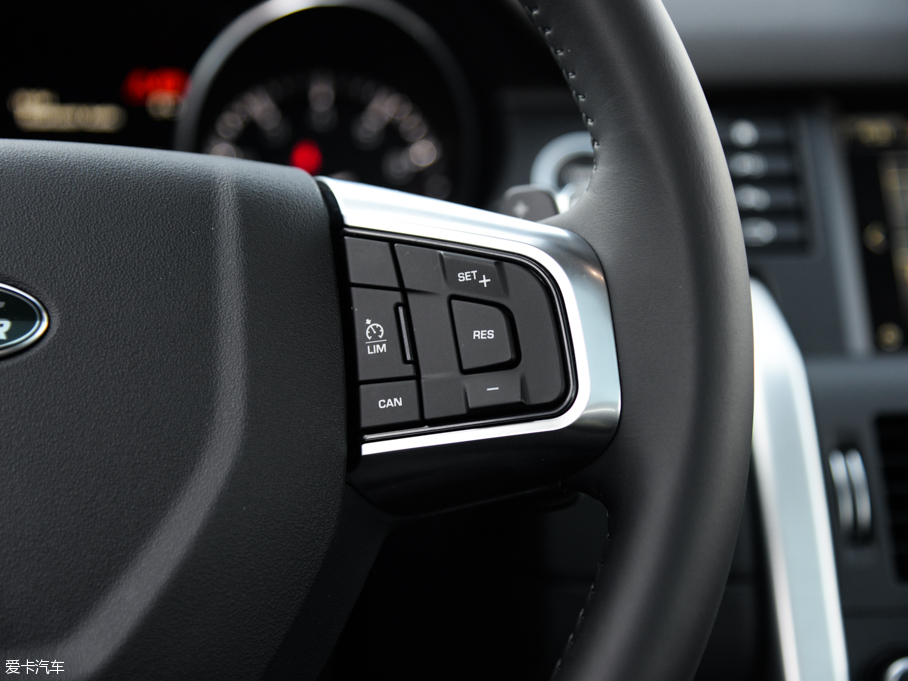 2016lF 2.0T HSE LUXURY