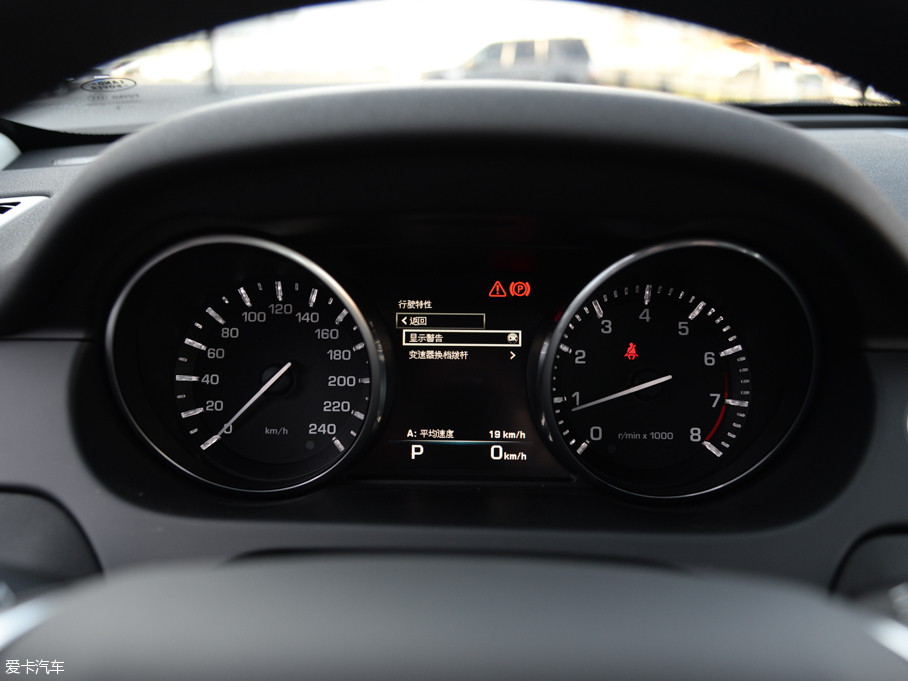 2016l(f)F(xin) 2.0T HSE LUXURY