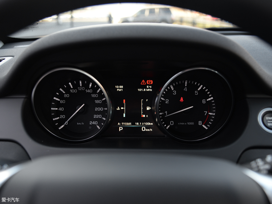 2016l(f)F(xin) 2.0T HSE LUXURY