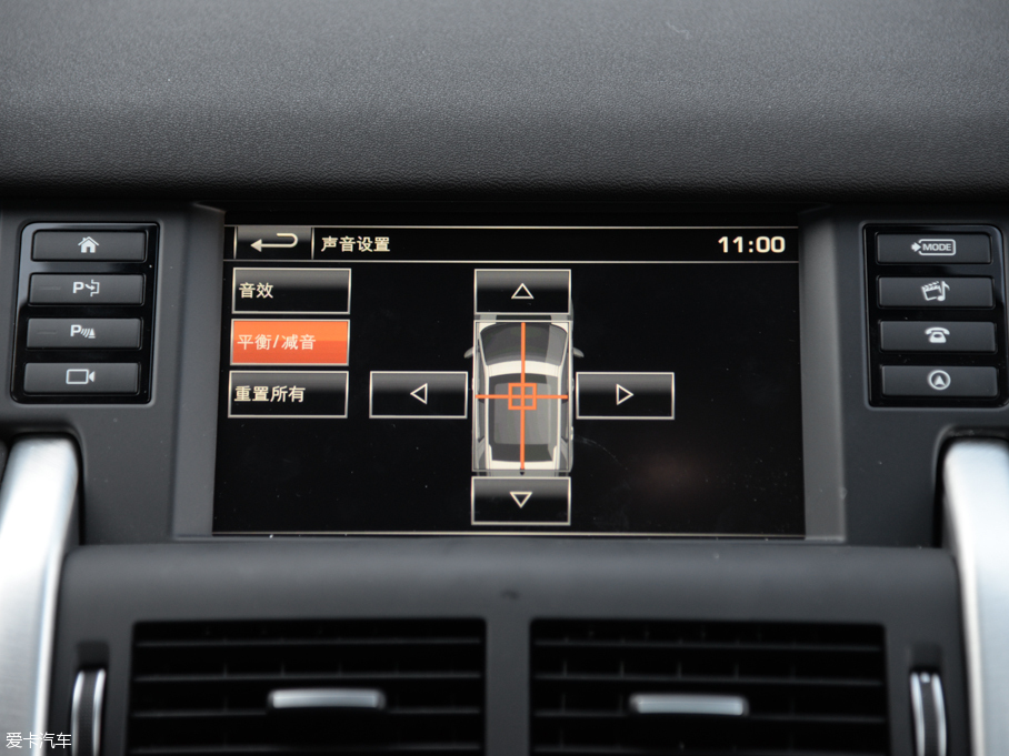 2016l(f)F(xin) 2.0T HSE LUXURY