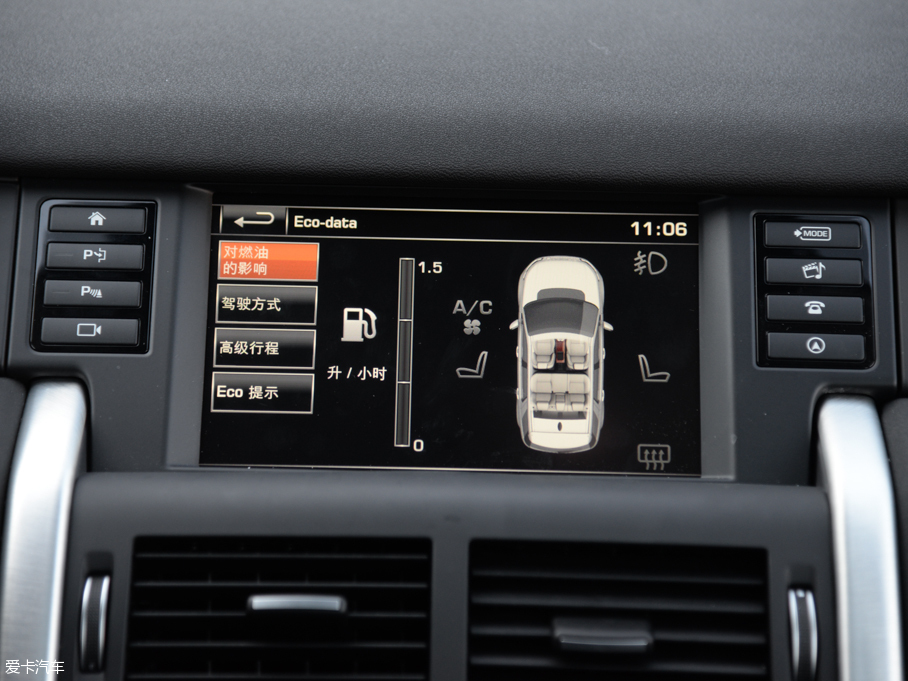 2016l(f)F(xin) 2.0T HSE LUXURY