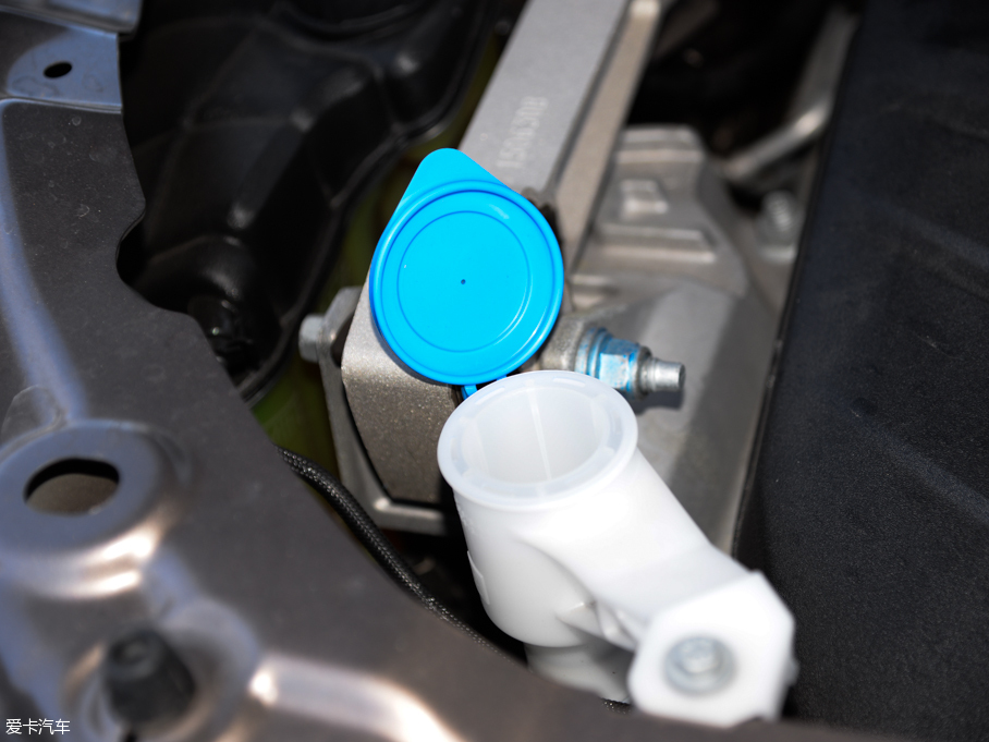 2016lF 2.0T HSE LUXURY