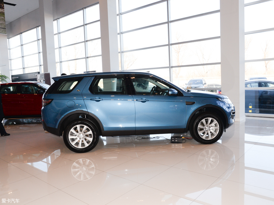 2016l(f)F(xin) 2.0T SE