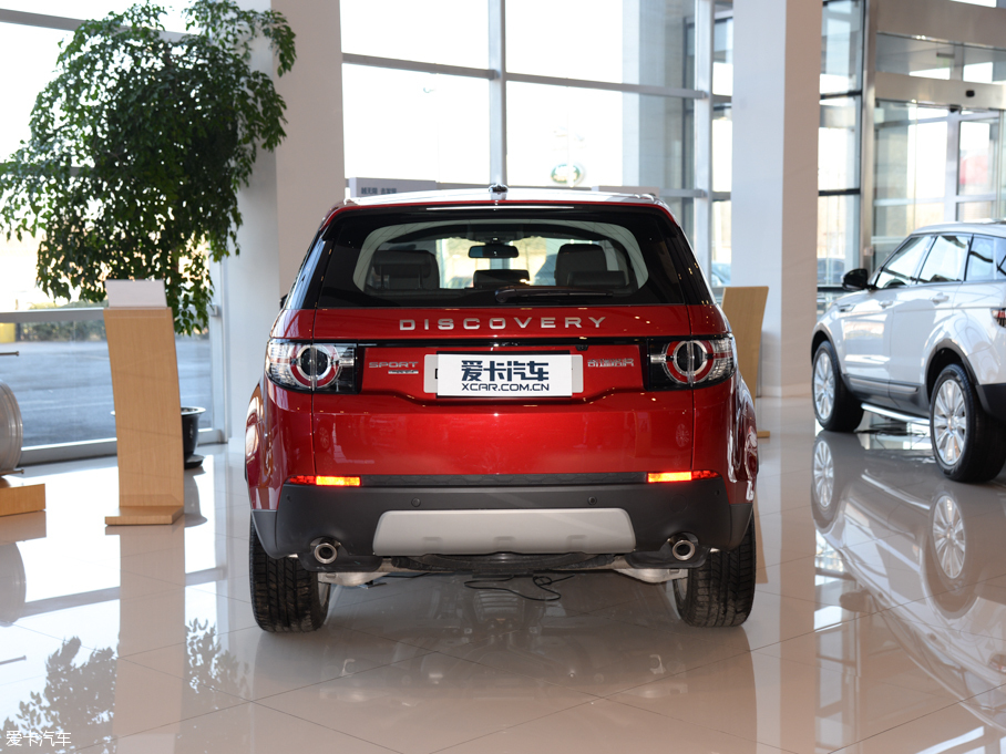 2016l(f)F(xin) 2.0T HSE