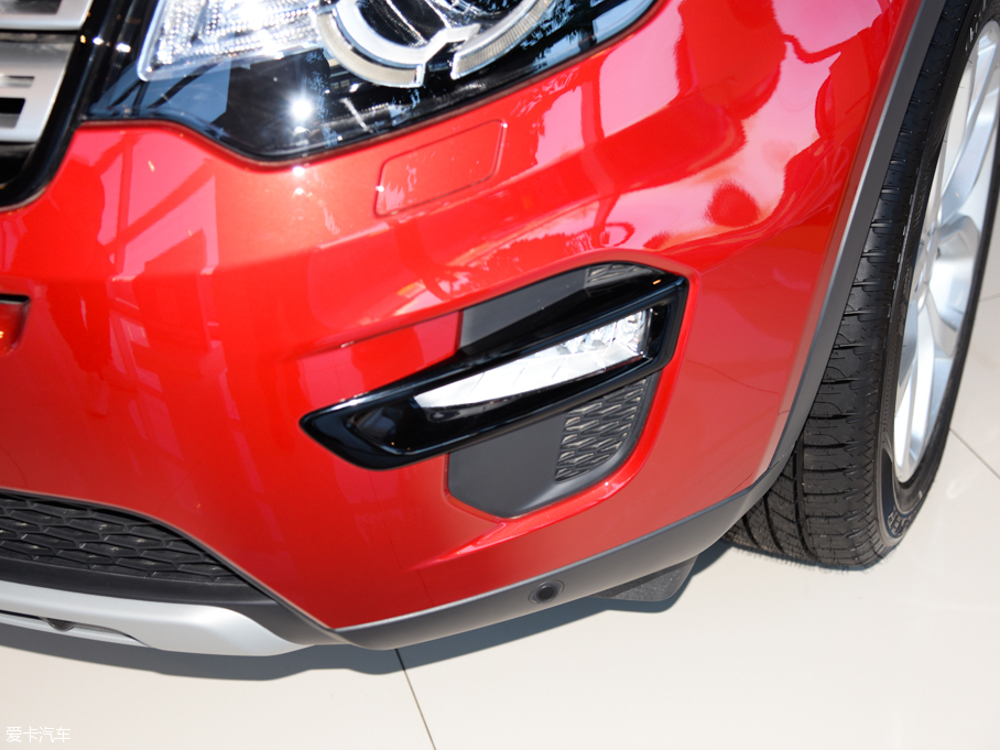 2016l(f)F(xin) 2.0T HSE