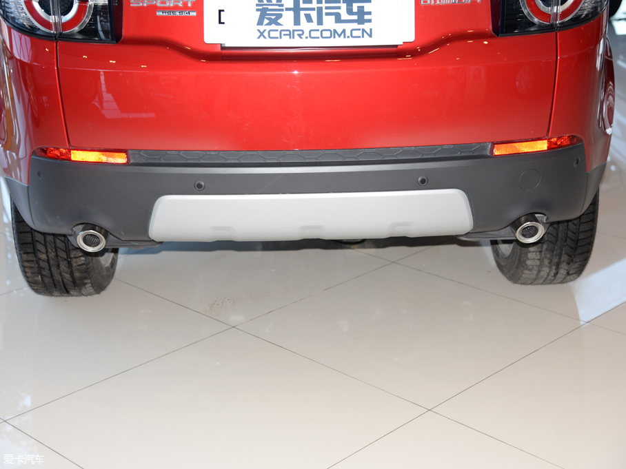 2016l(f)F(xin) 2.0T HSE