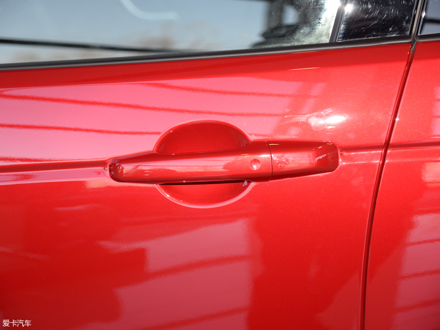 2016l(f)F(xin) 2.0T HSE