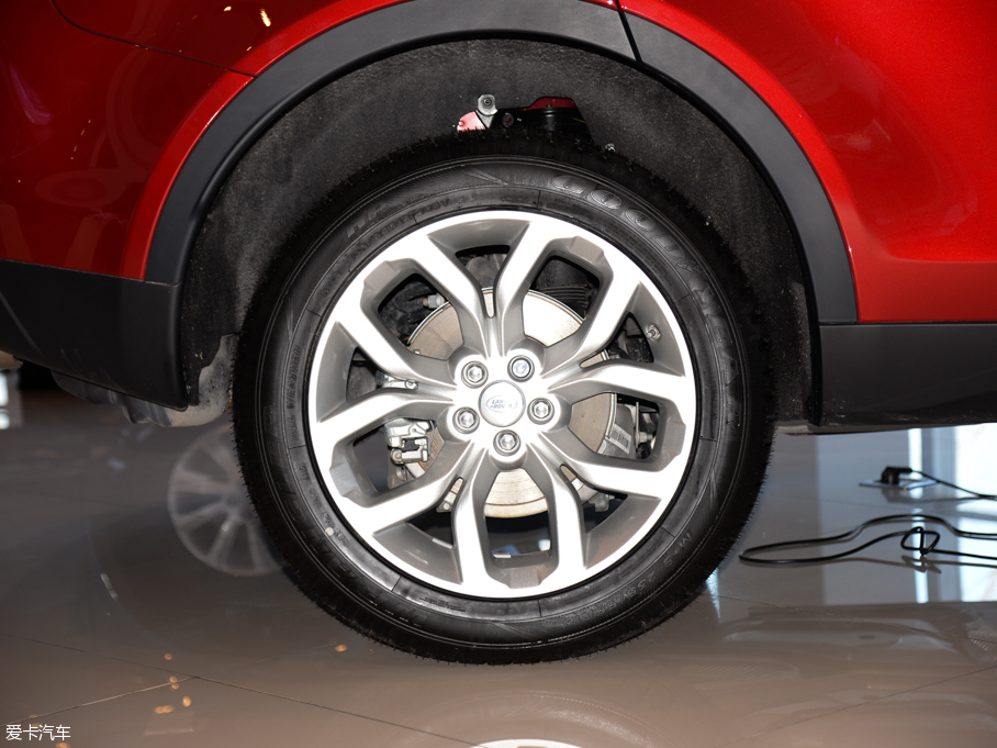 2016l(f)F(xin) 2.0T HSE