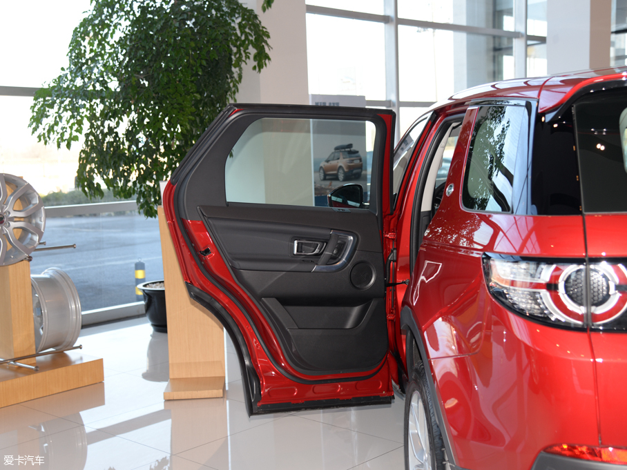 2016l(f)F(xin) 2.0T HSE