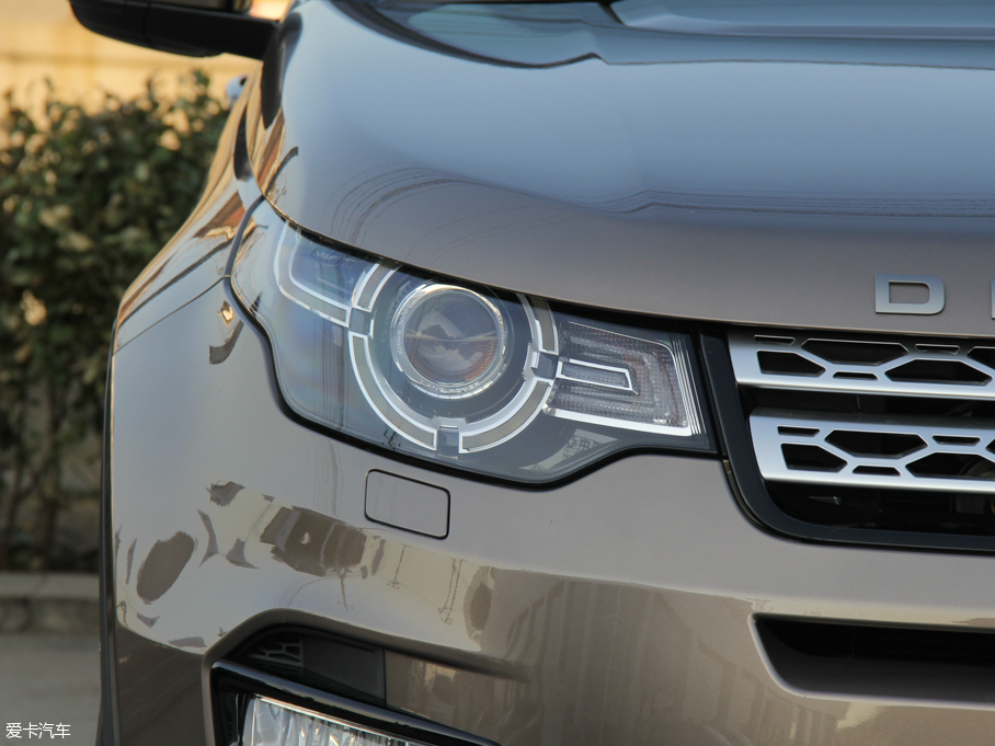 2016l(f)F(xin) 2.0T HSE