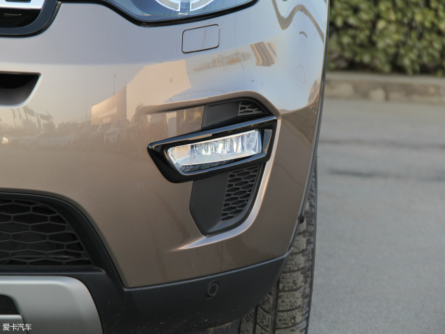 2016l(f)F(xin) 2.0T HSE