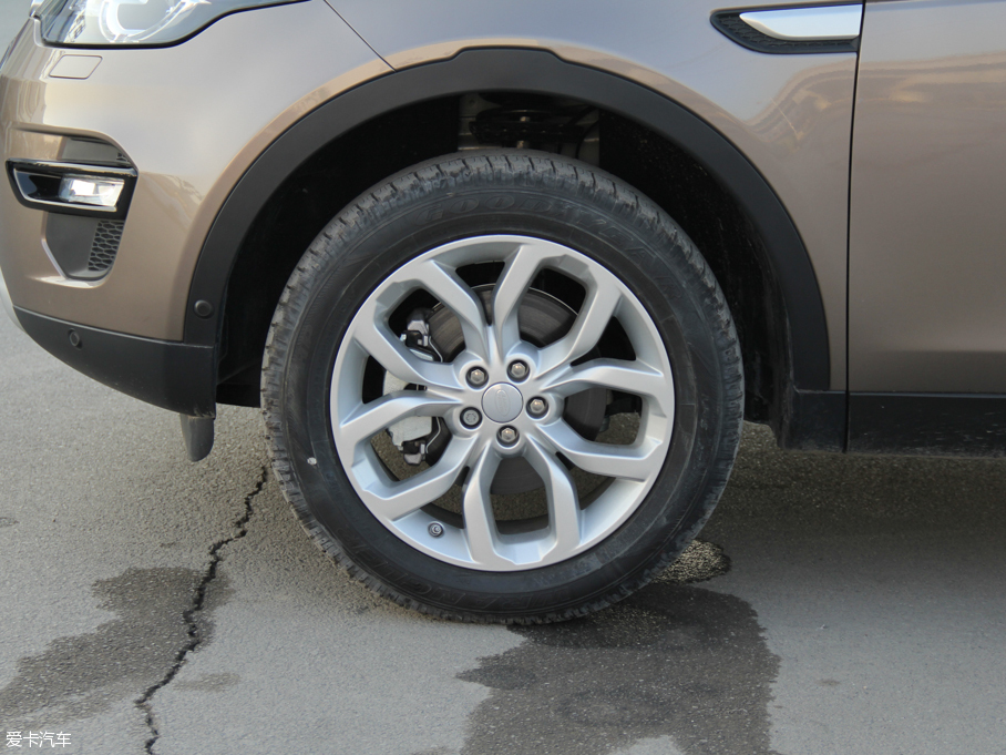 2016l(f)F(xin) 2.0T HSE