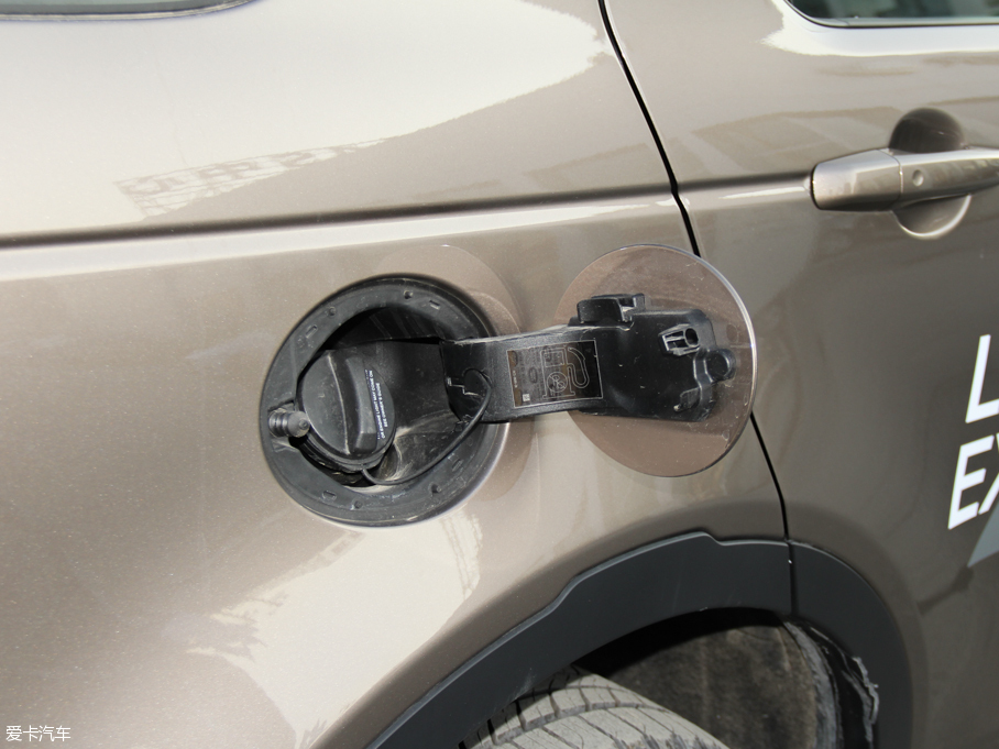 2016l(f)F(xin) 2.0T HSE