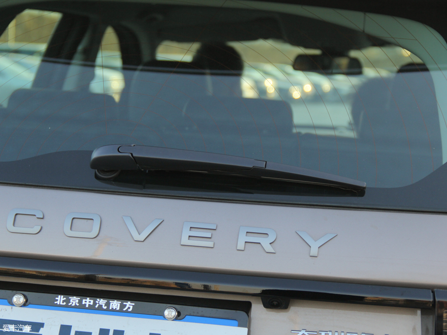 2016l(f)F(xin) 2.0T HSE