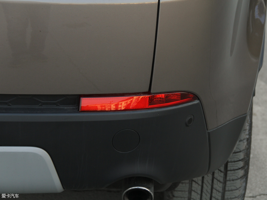 2016l(f)F(xin) 2.0T HSE