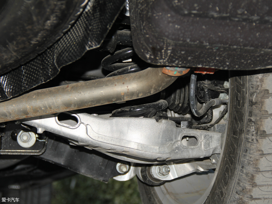 2016l(f)F(xin) 2.0T HSE