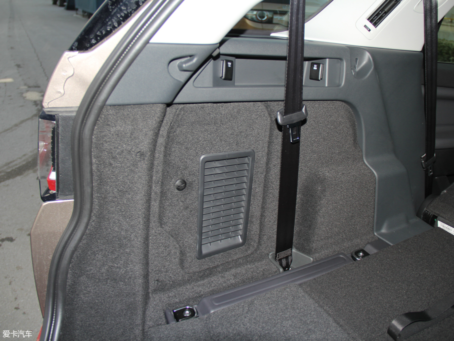 2016l(f)F(xin) 2.0T HSE