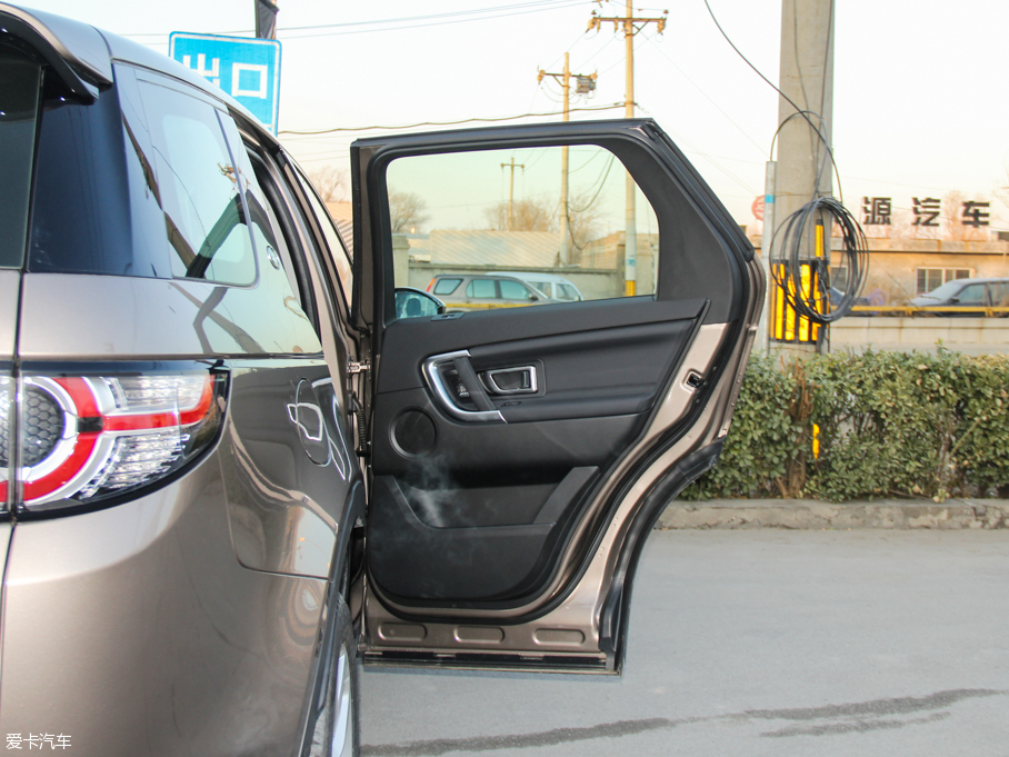 2016l(f)F(xin) 2.0T HSE