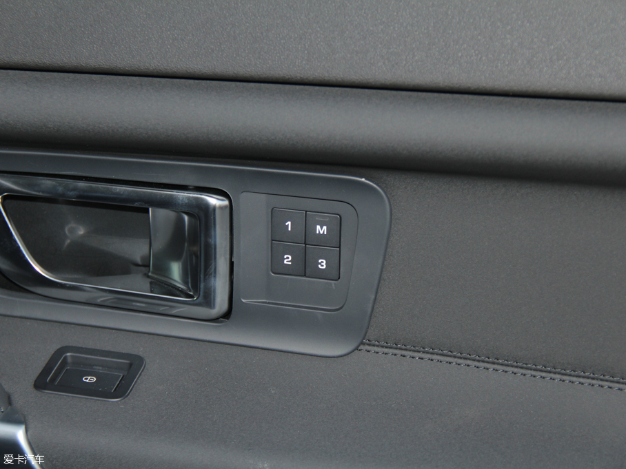 2016l(f)F(xin) 2.0T HSE