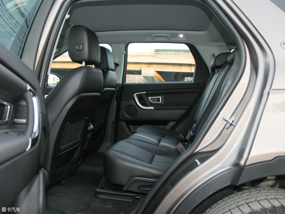 2016l(f)F(xin) 2.0T HSE