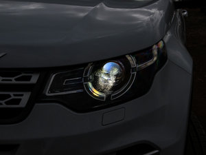 20162.0T HSE LUXURY ^