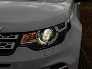 20162.0T HSE LUXURY ^