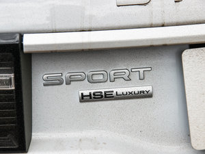 20162.0T HSE LUXURY ^