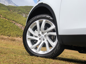 20162.0T HSE LUXURY ^