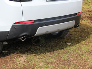 20162.0T HSE LUXURY ^