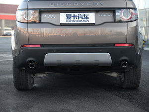 20162.0T HSE LUXURY Ś