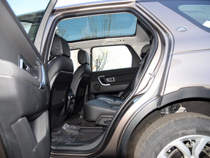 20162.0T HSE LUXURY ſg